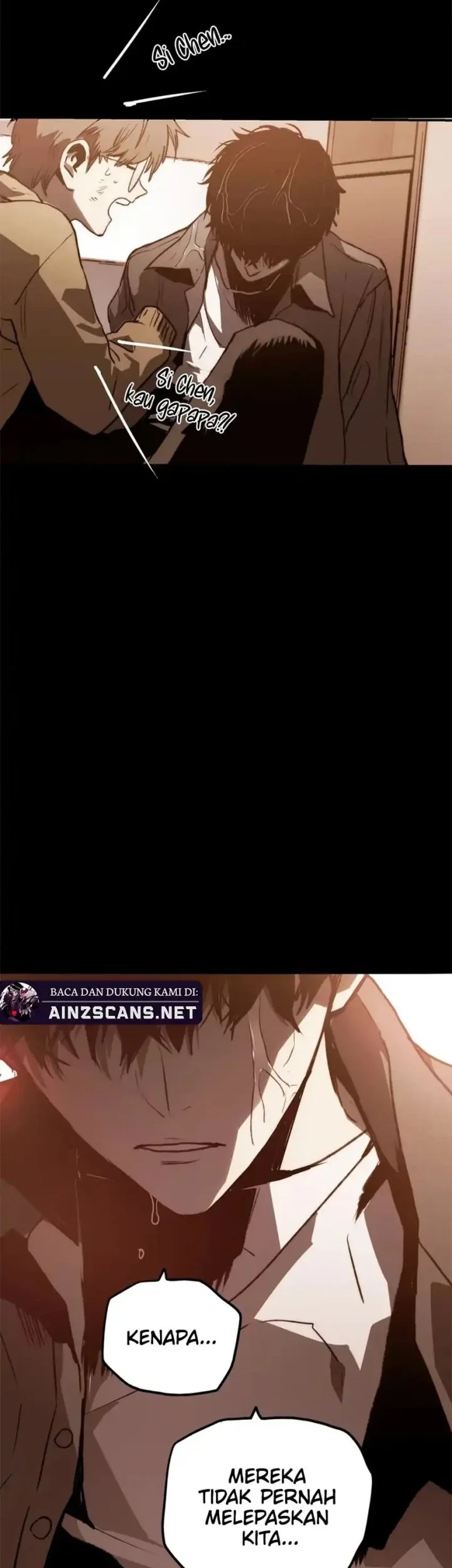 Return of the Devourer Bab 2 halaman 10
