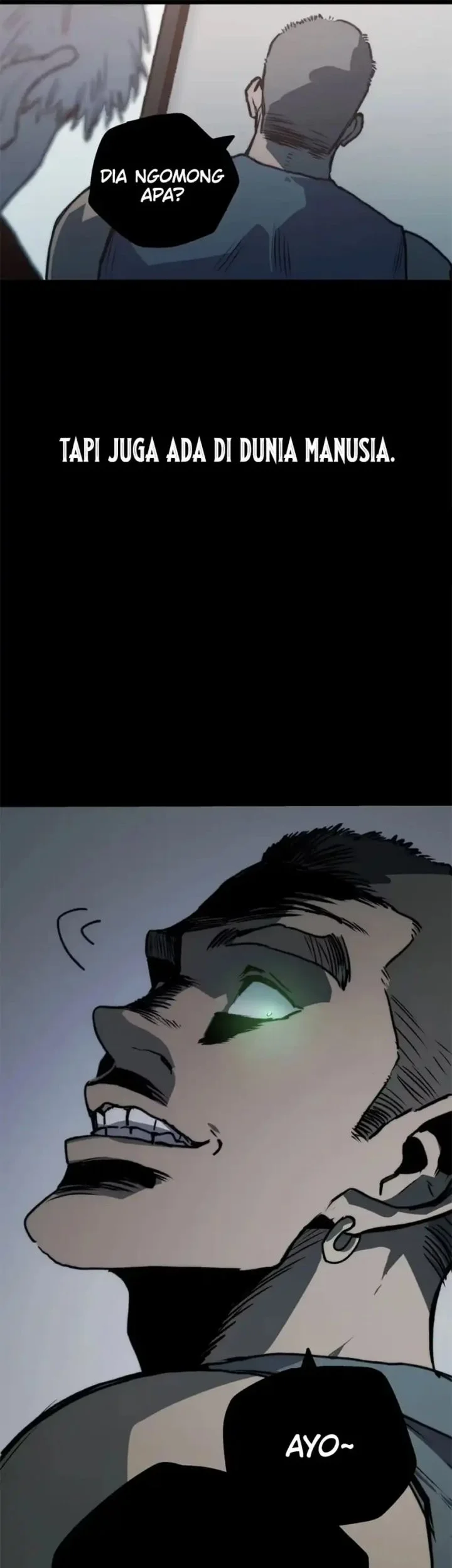 Return of the Devourer Bab 2 halaman 12