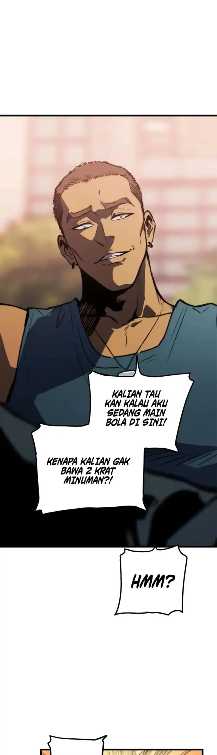 Return of the Devourer Bab 2 halaman 14