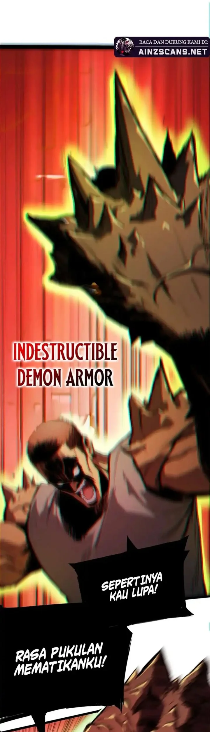 Return of the Devourer Bab 2 halaman 32
