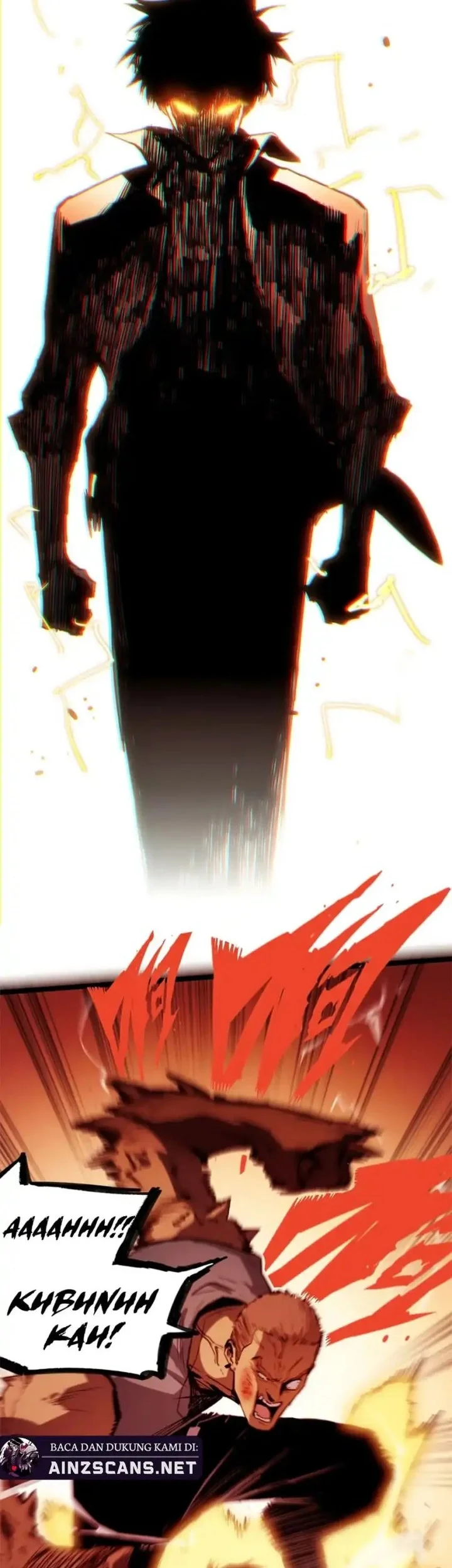 Return of the Devourer Bab 2 halaman 39