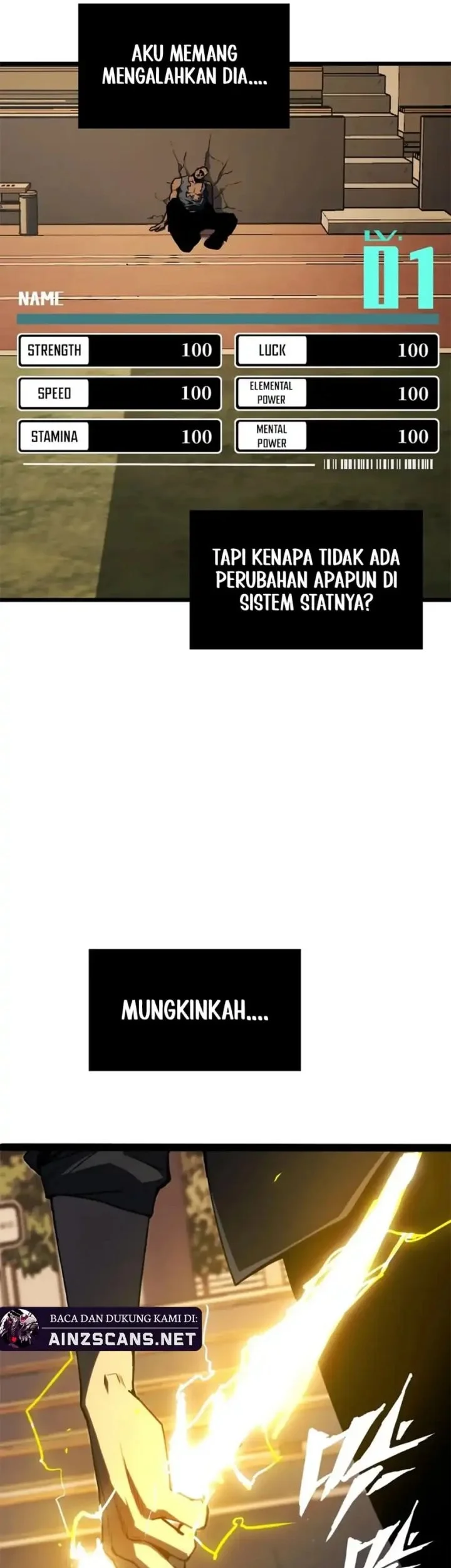 Return of the Devourer Bab 2 halaman 51