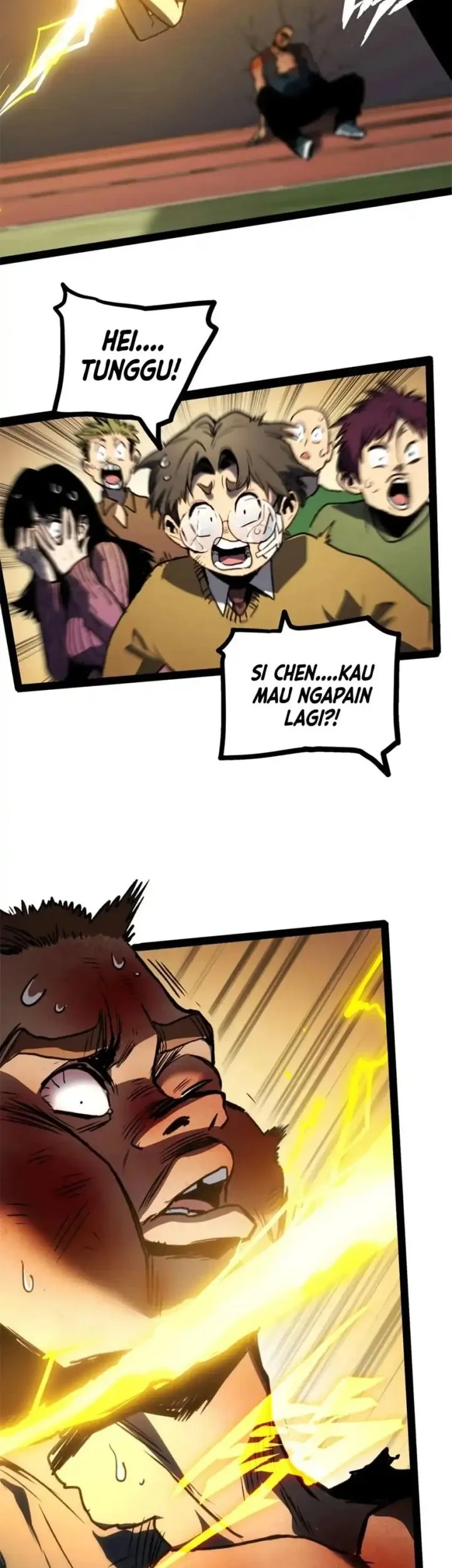 Return of the Devourer Bab 2 halaman 52