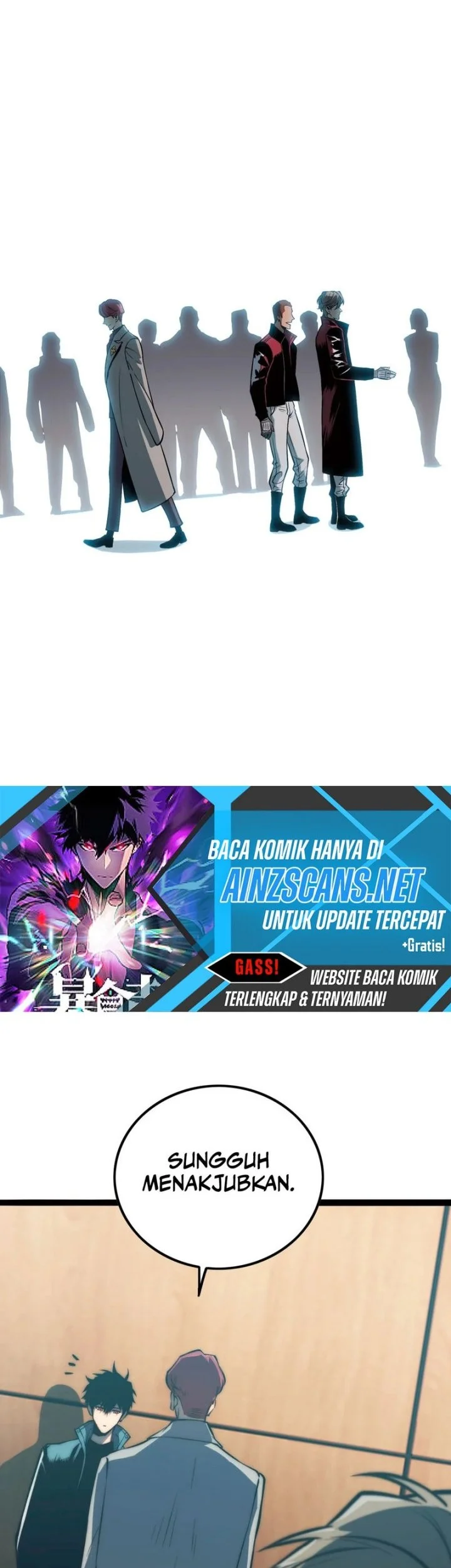Return of the Devourer Bab 20 halaman 12