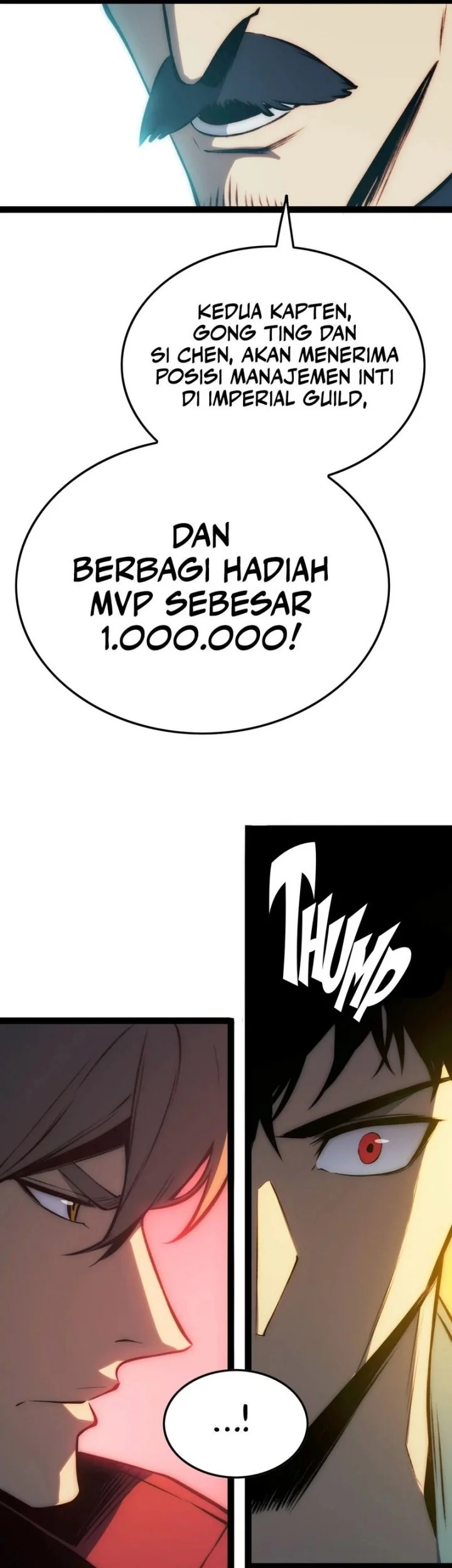Return of the Devourer Bab 20 halaman 24