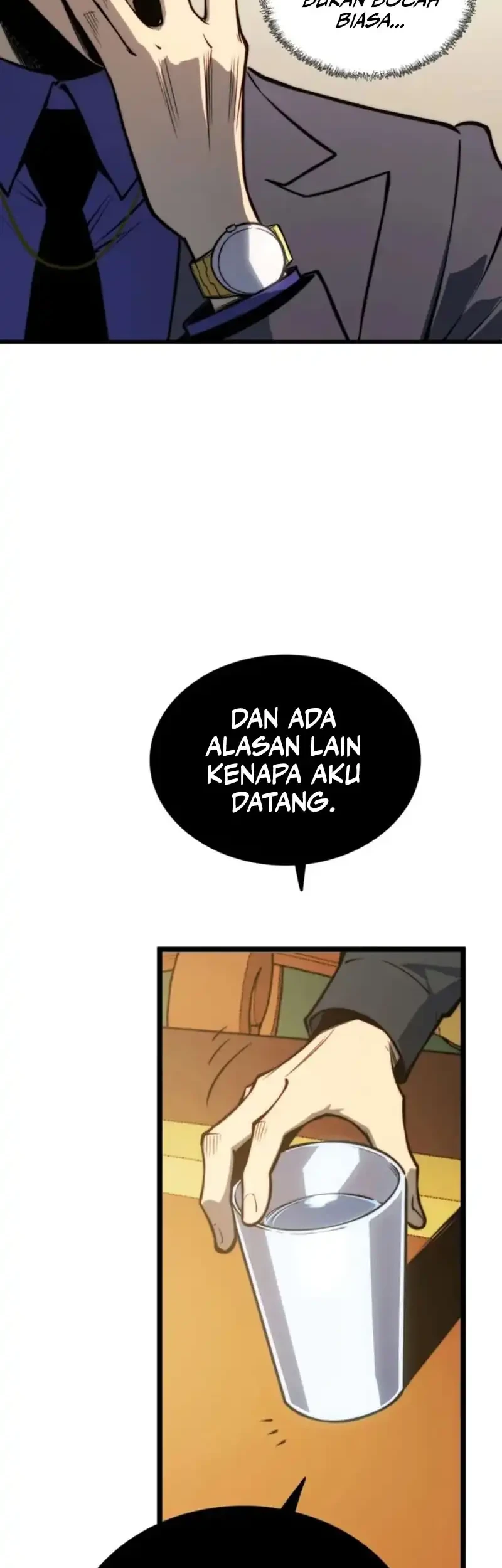 Return of the Devourer Bab 21.2 halaman 9