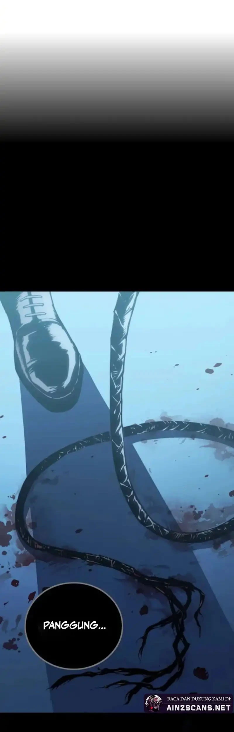 Return of the Devourer Bab 21.2 halaman 46
