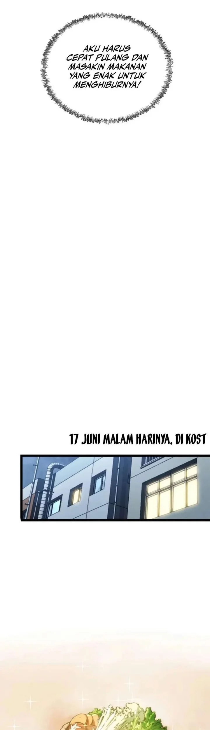 Return of the Devourer Bab 21 halaman 30