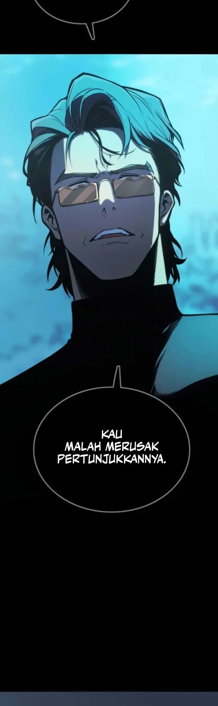 Return of the Devourer Bab 21 halaman 40