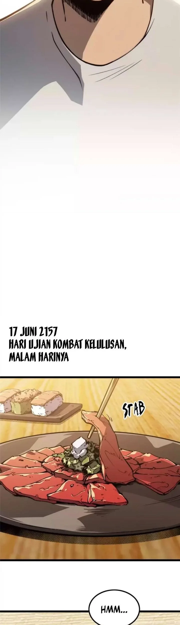 Return of the Devourer Bab 22 halaman 11