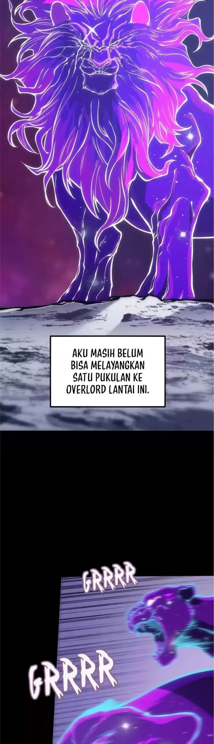 Return of the Devourer Bab 22 halaman 26