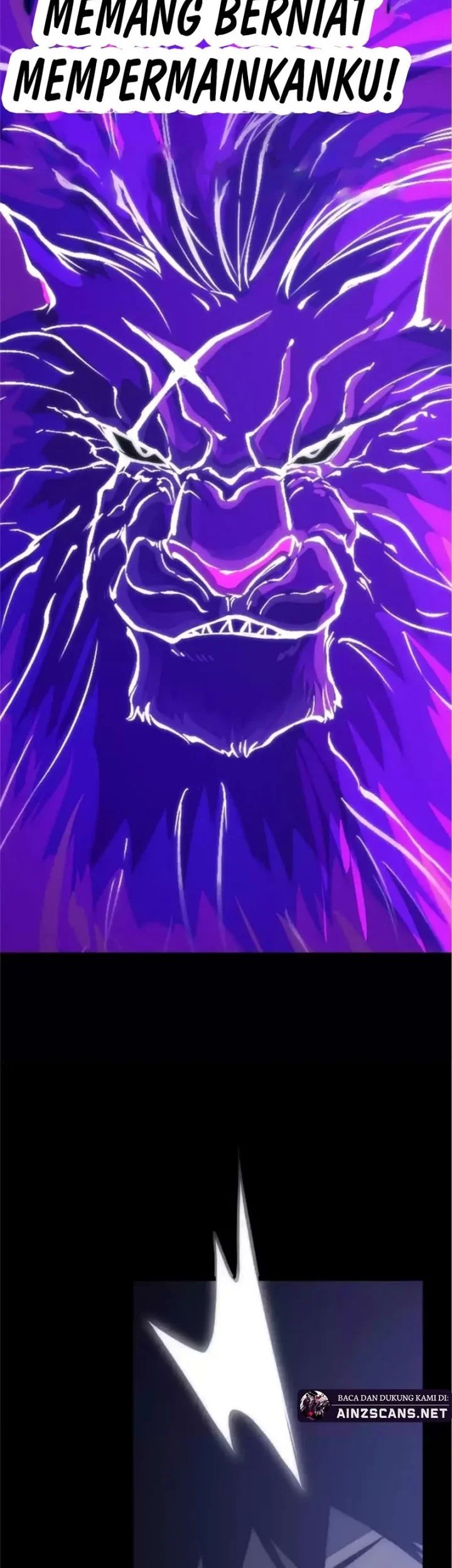 Return of the Devourer Bab 22 halaman 49