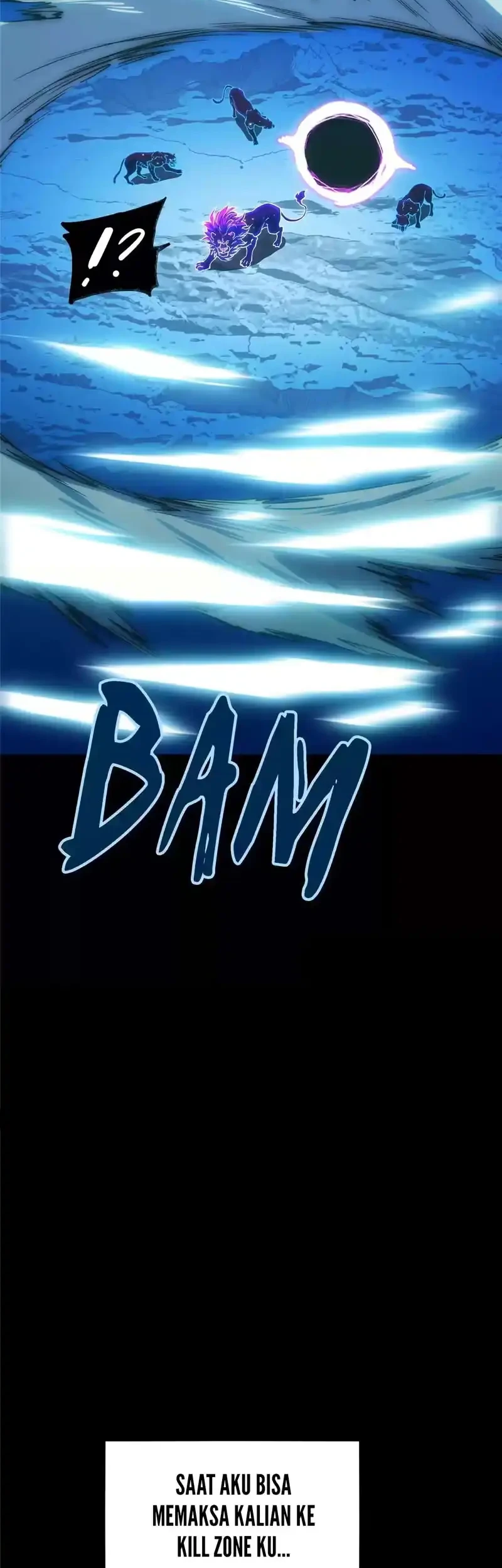 Return of the Devourer Bab 23 halaman 13