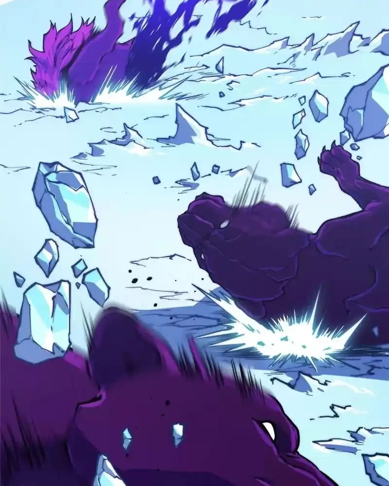 Return of the Devourer Bab 23 halaman 30