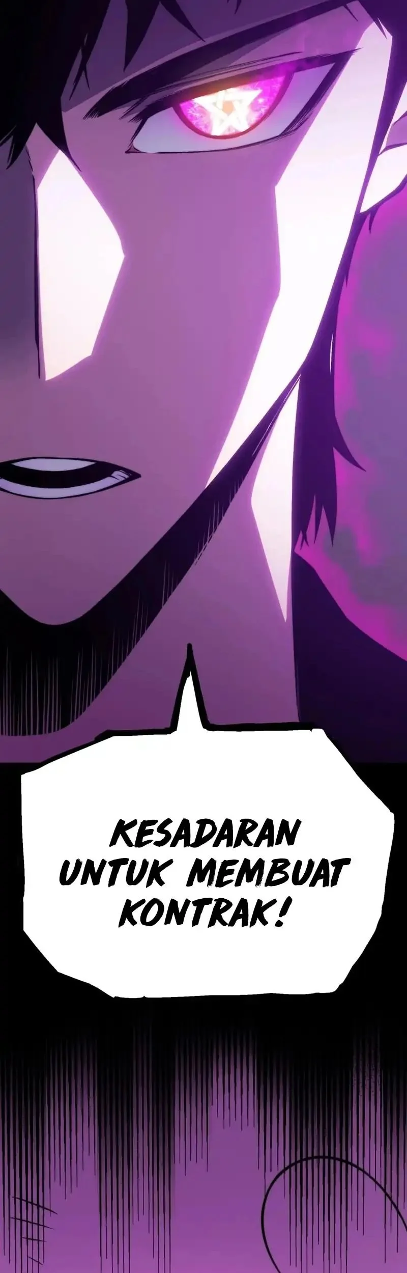 Return of the Devourer Bab 24 halaman 7