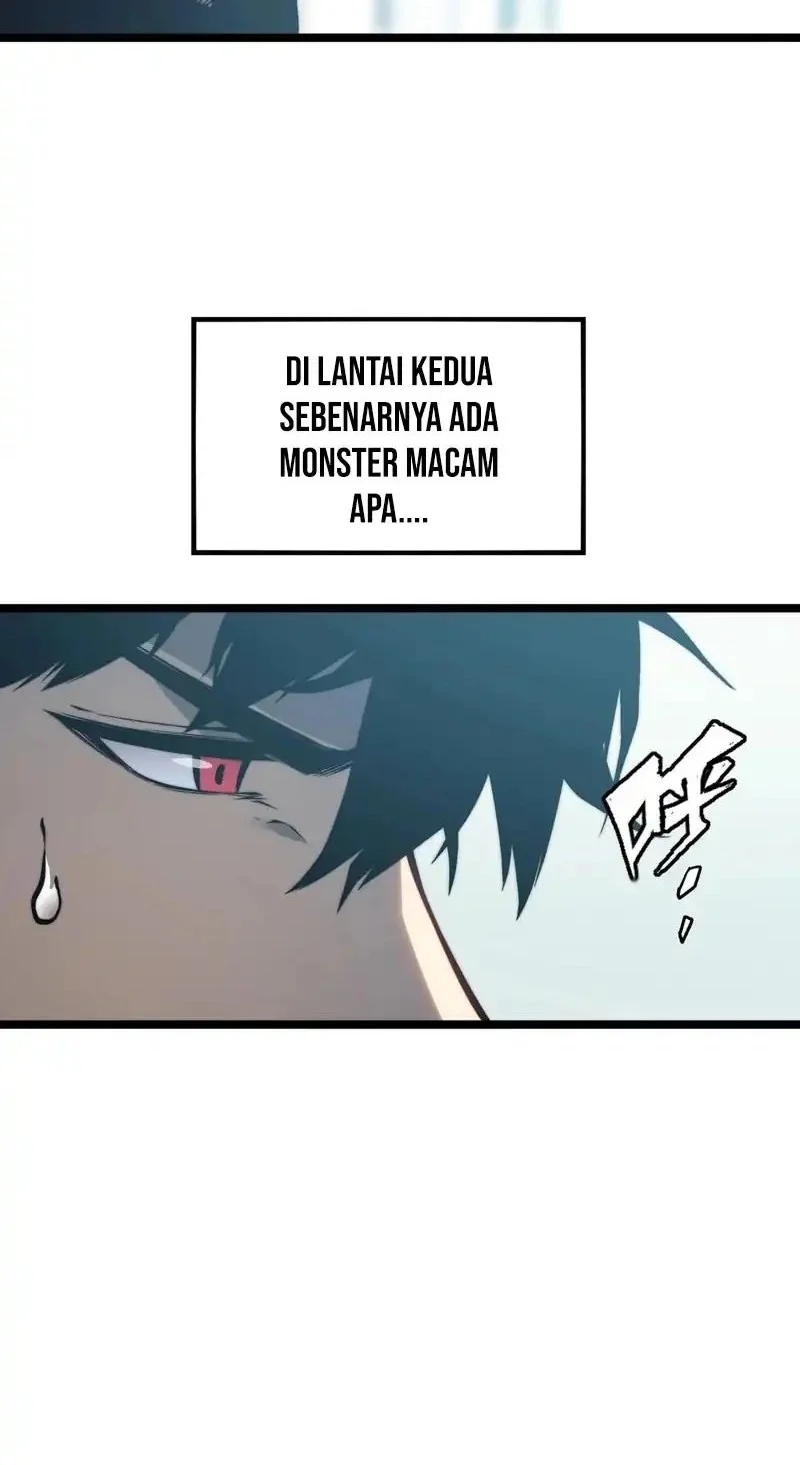 Return of the Devourer Bab 24 halaman 20