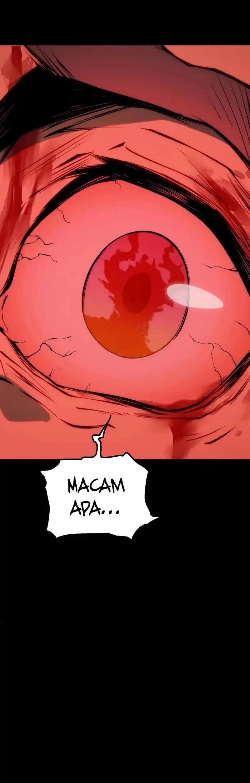 Return of the Devourer Bab 24 halaman 45