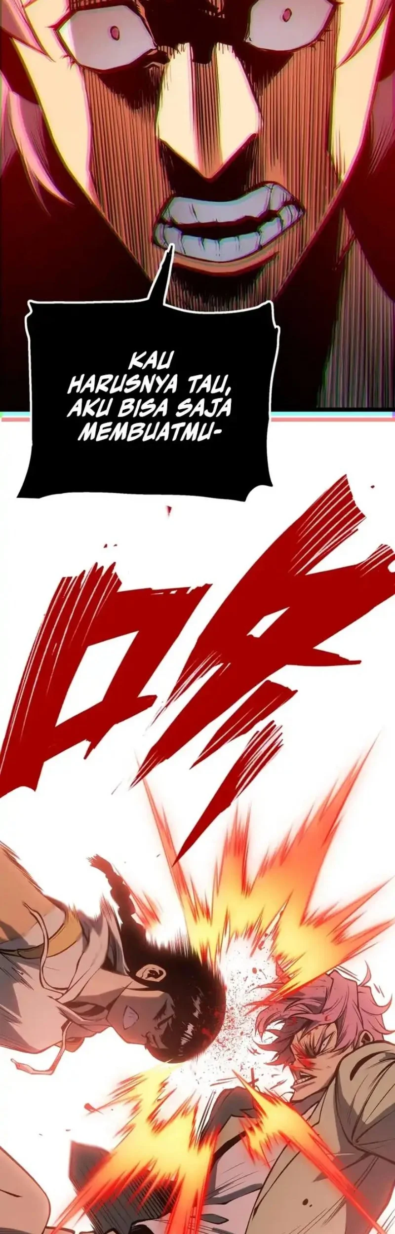 Return of the Devourer Bab 25 halaman 9
