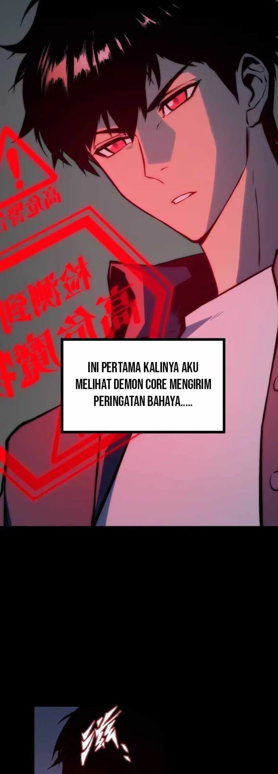 Return of the Devourer Bab 26 halaman 4