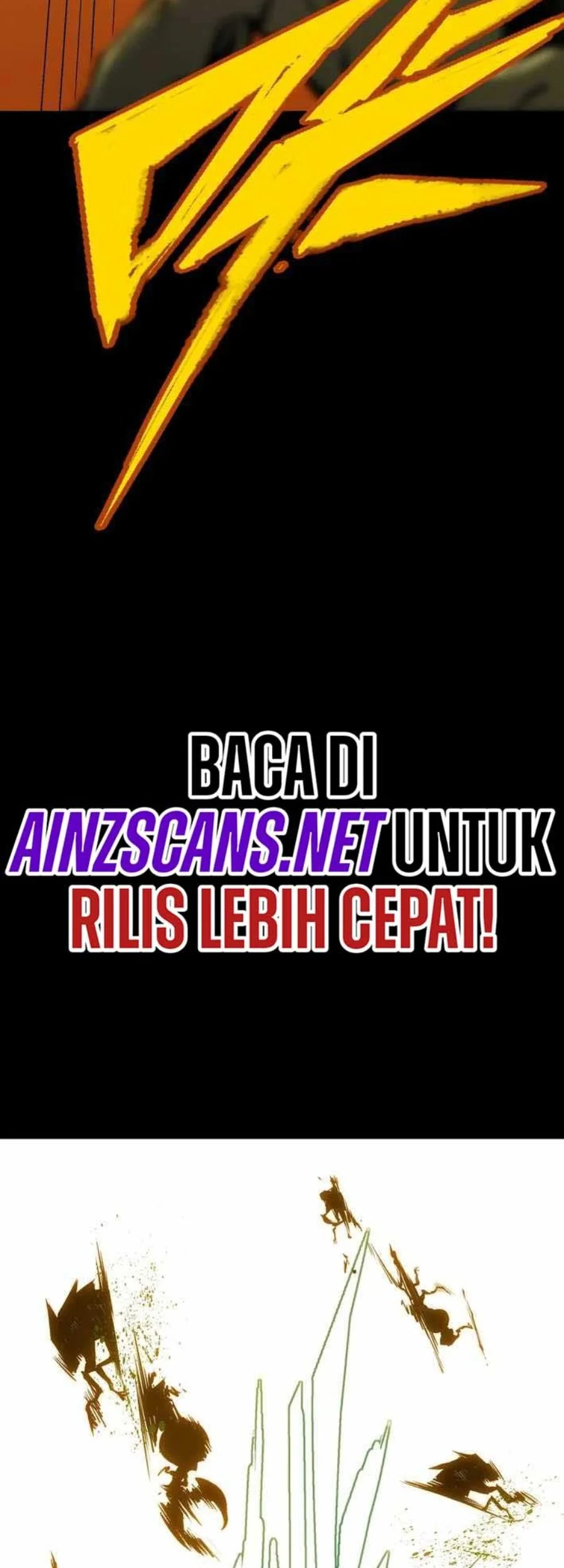 Return of the Devourer Bab 26 halaman 45