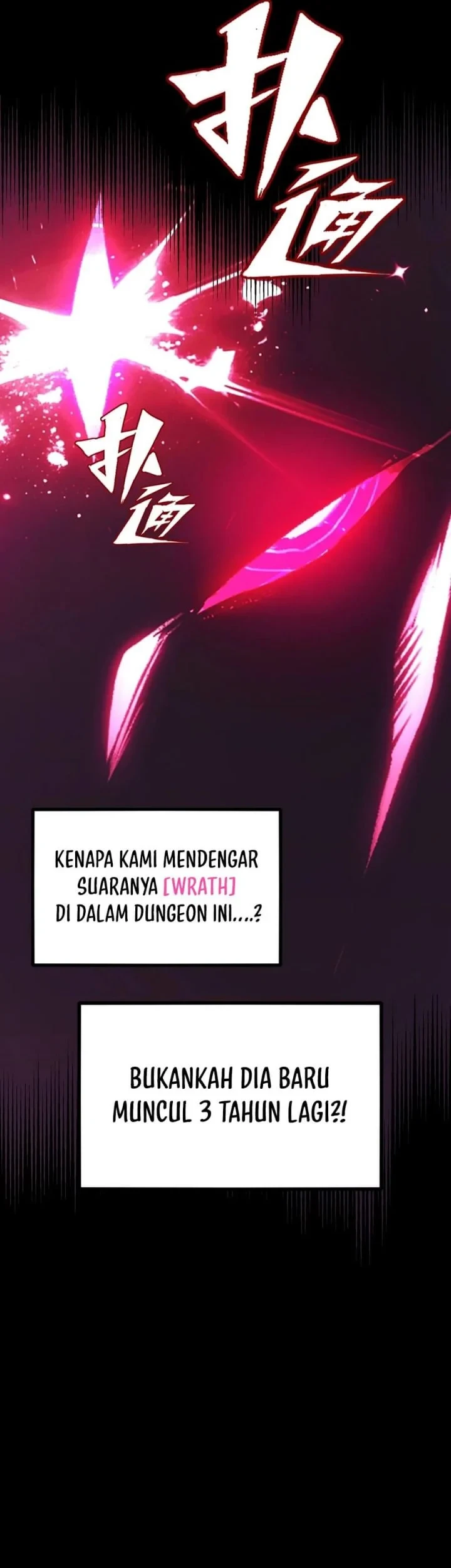 Return of the Devourer Bab 27 halaman 7