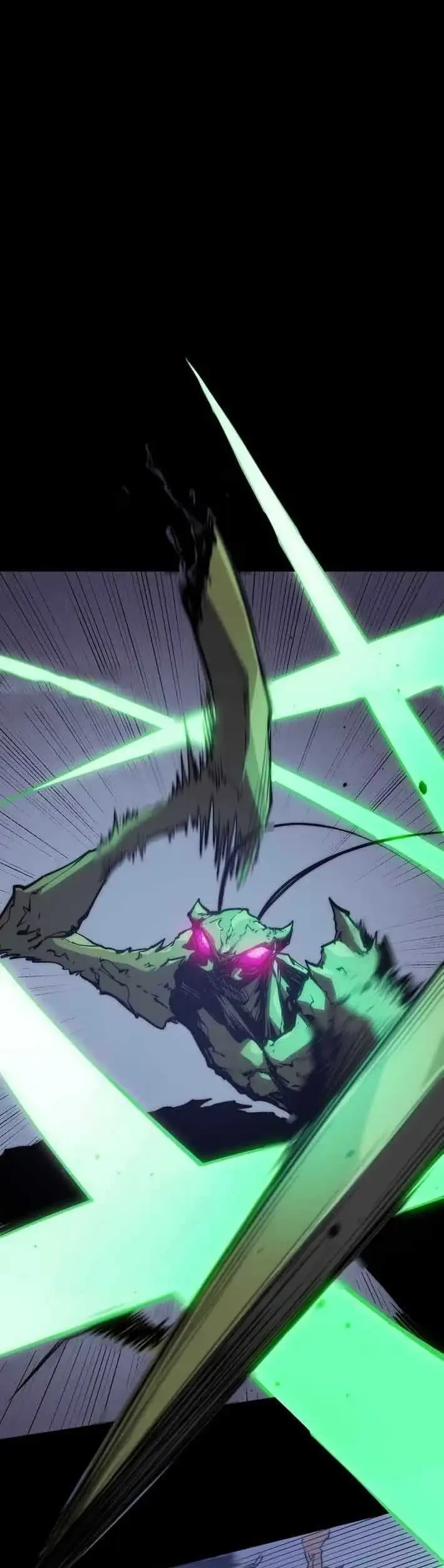 Return of the Devourer chapter 28 halaman 3