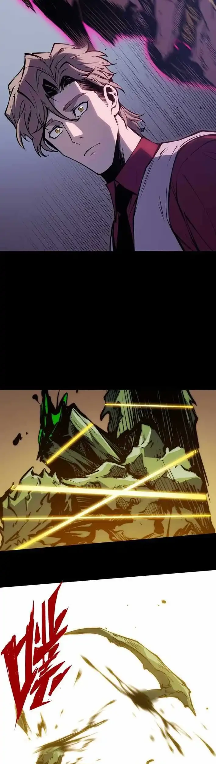 Return of the Devourer chapter 28 halaman 15