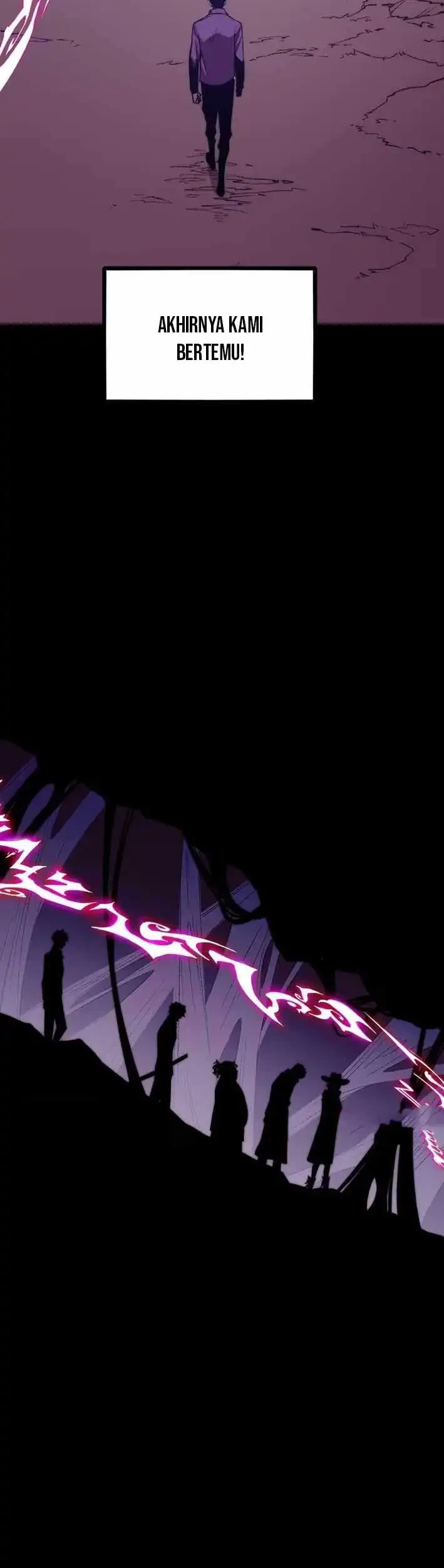 Return of the Devourer chapter 28 halaman 26