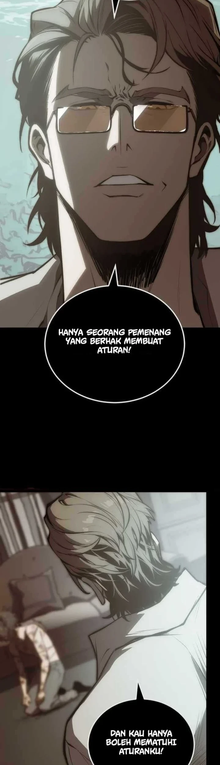 Return of the Devourer Bab 29 halaman 12