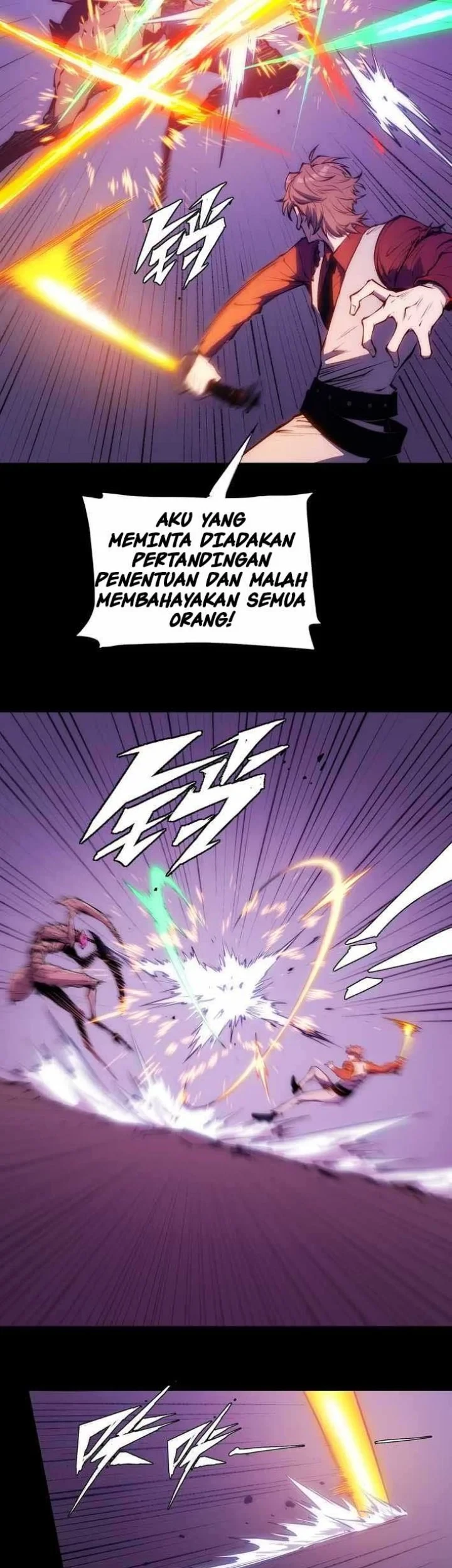 Return of the Devourer Bab 29 halaman 46