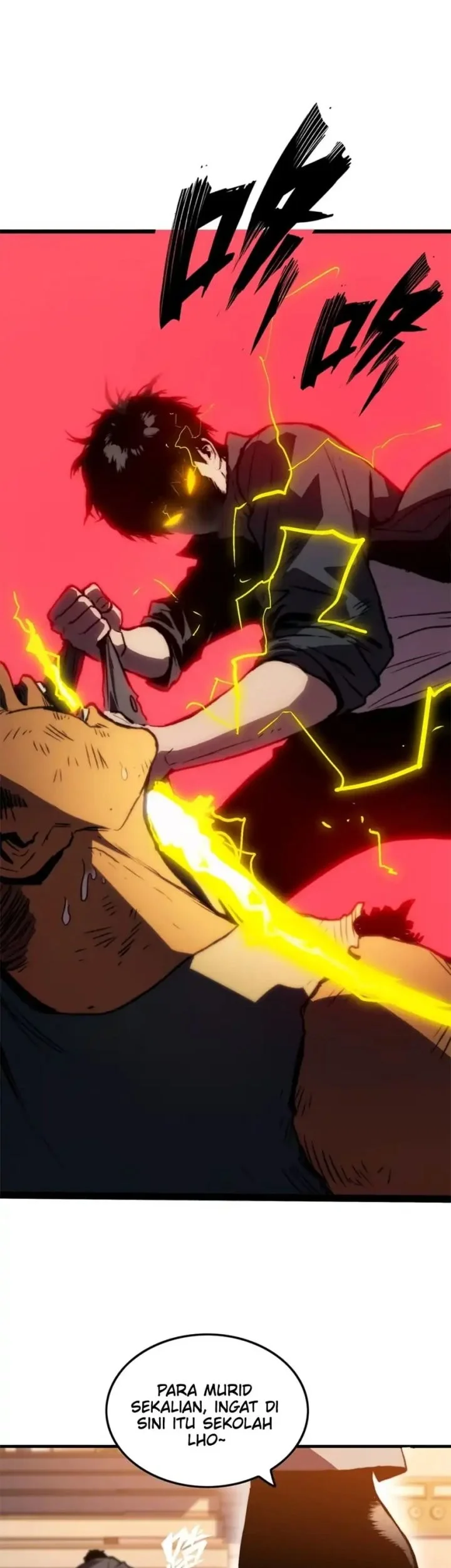 Return of the Devourer Bab 3 halaman 2