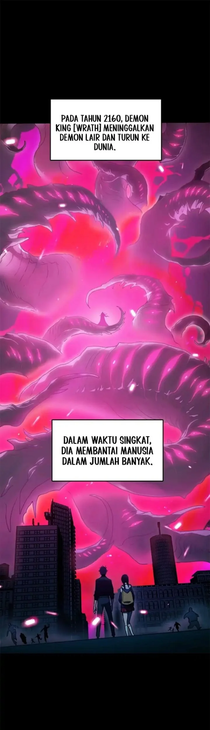 Return of the Devourer Bab 3 halaman 27