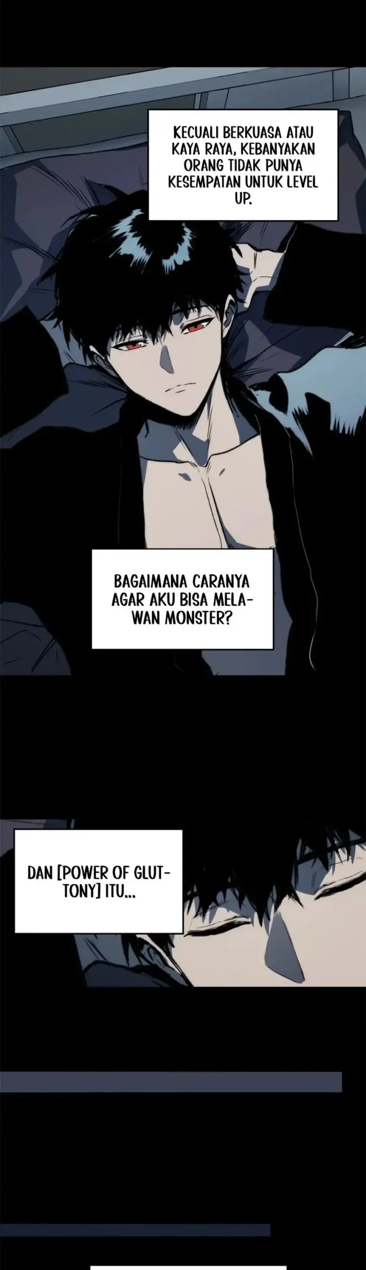 Return of the Devourer Bab 3 halaman 44