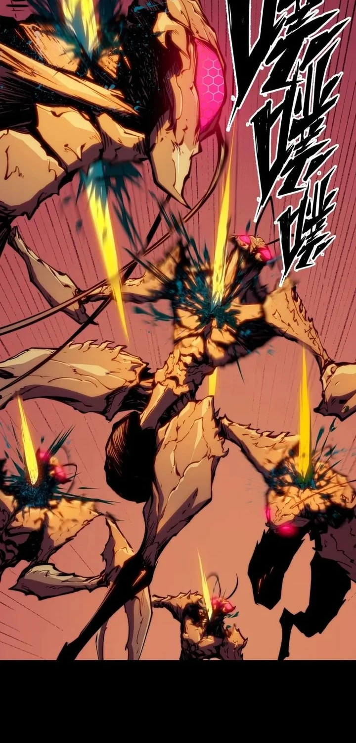 Return of the Devourer Bab 30 halaman 24