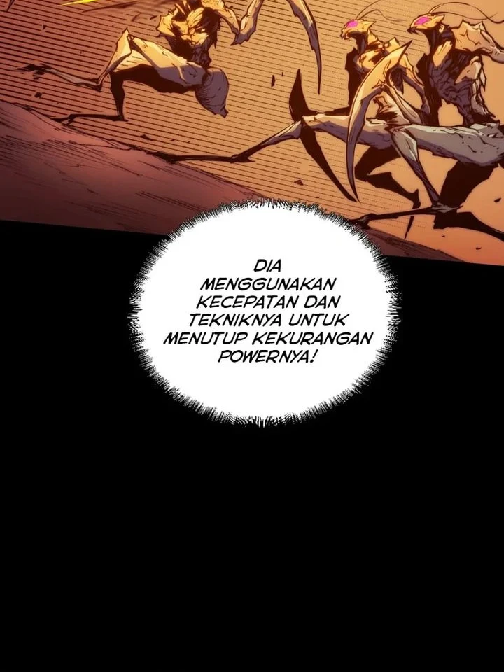 Return of the Devourer Bab 30 halaman 30