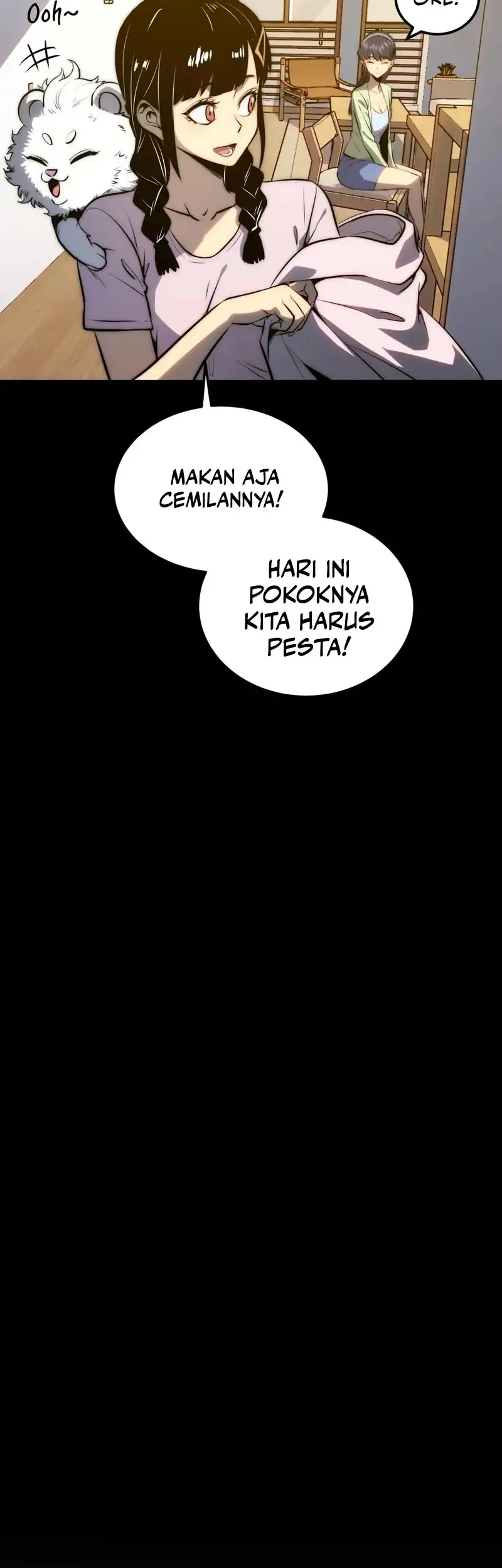 Return of the Devourer Bab 31 halaman 4
