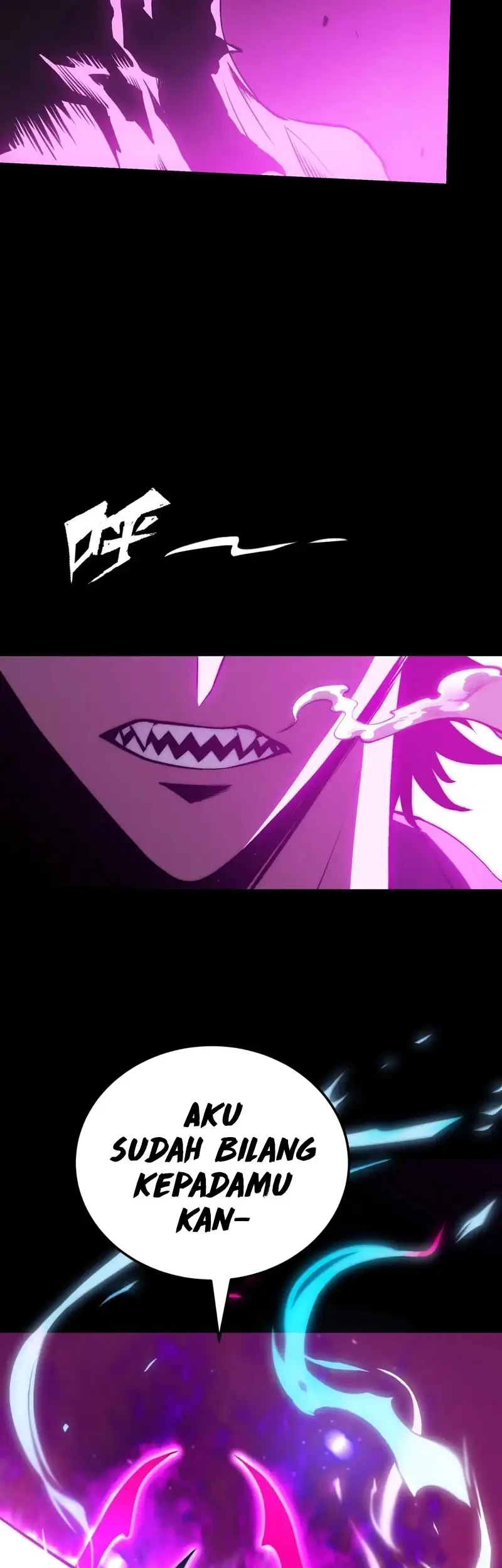 Return of the Devourer Bab 31 halaman 41