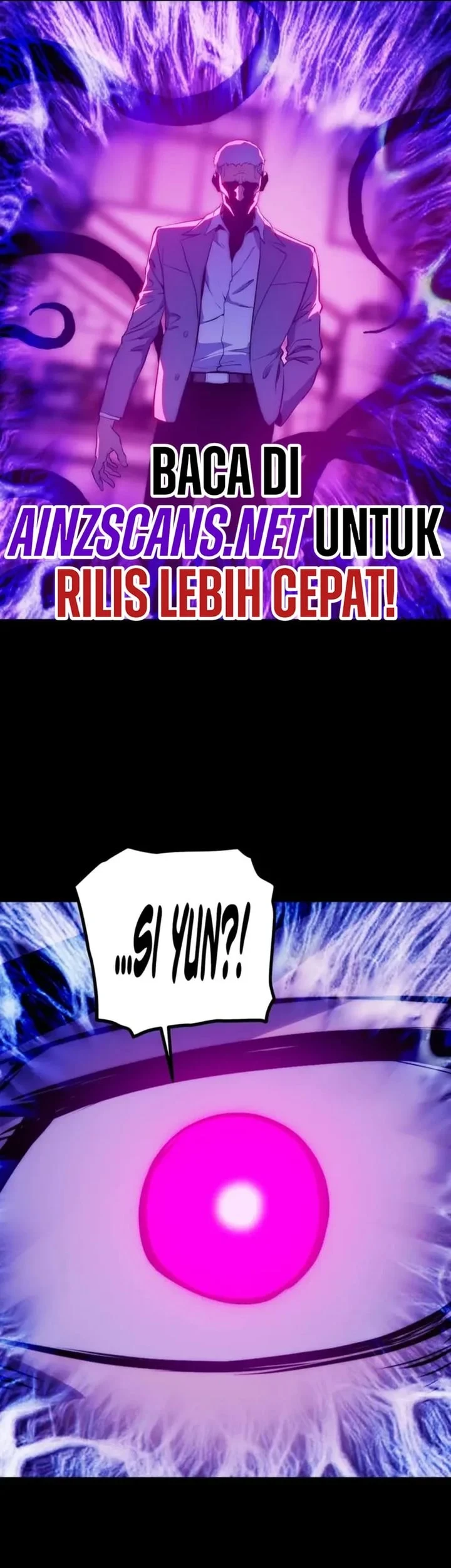 Return of the Devourer Bab 32 halaman 55