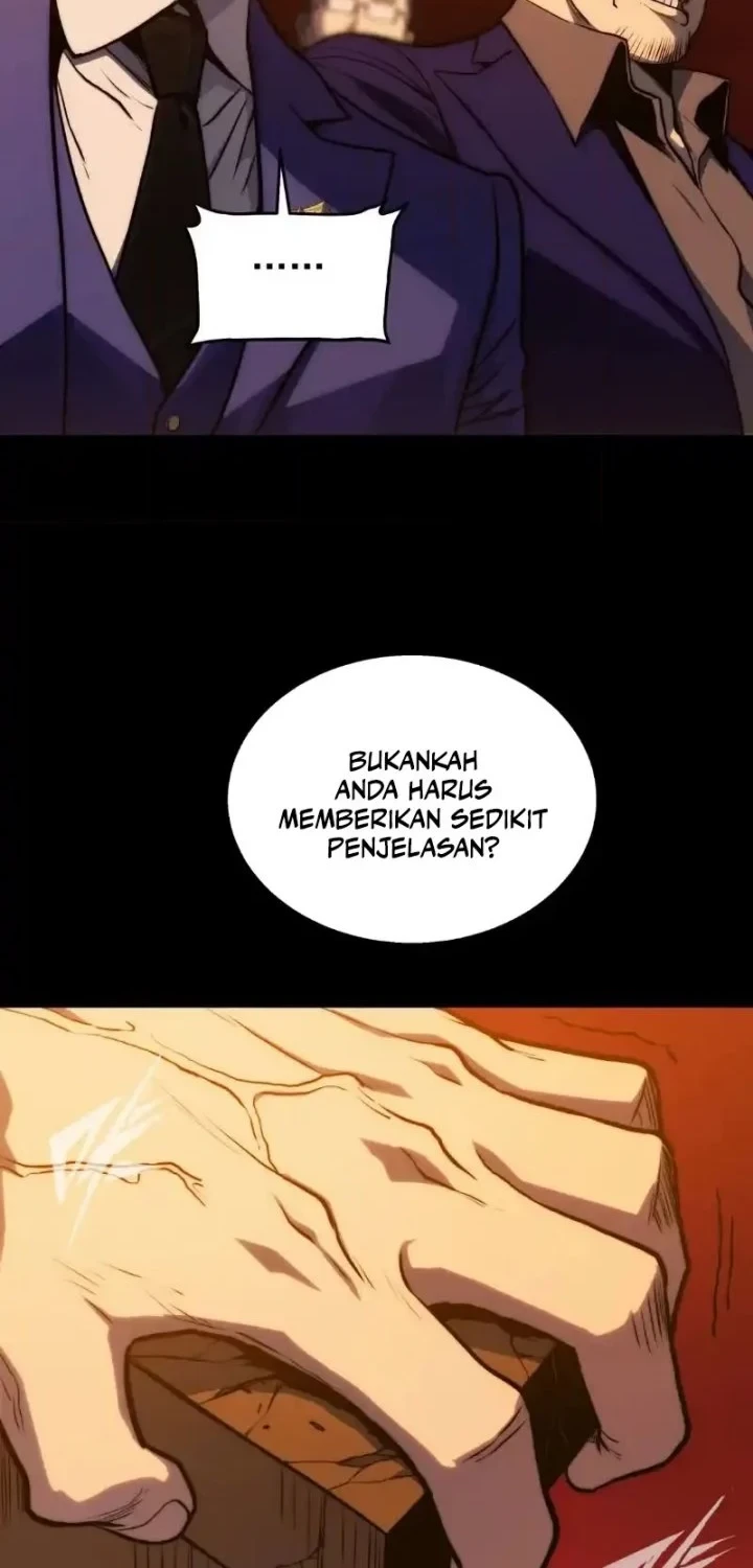 Return of the Devourer Bab 38 halaman 12
