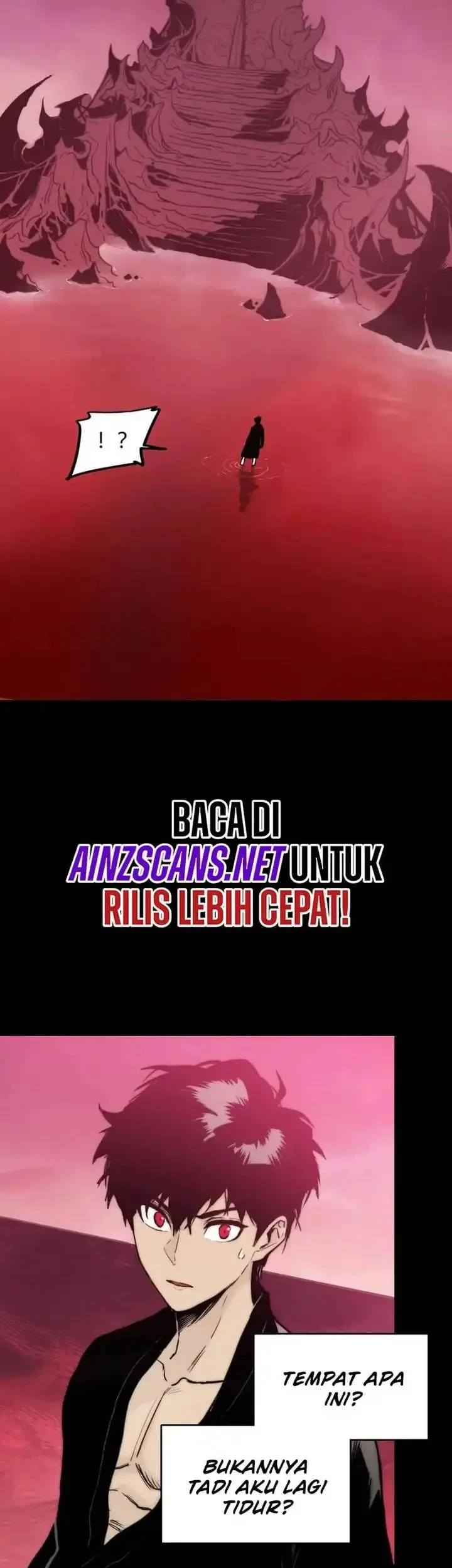 Return of the Devourer Bab 4 halaman 3
