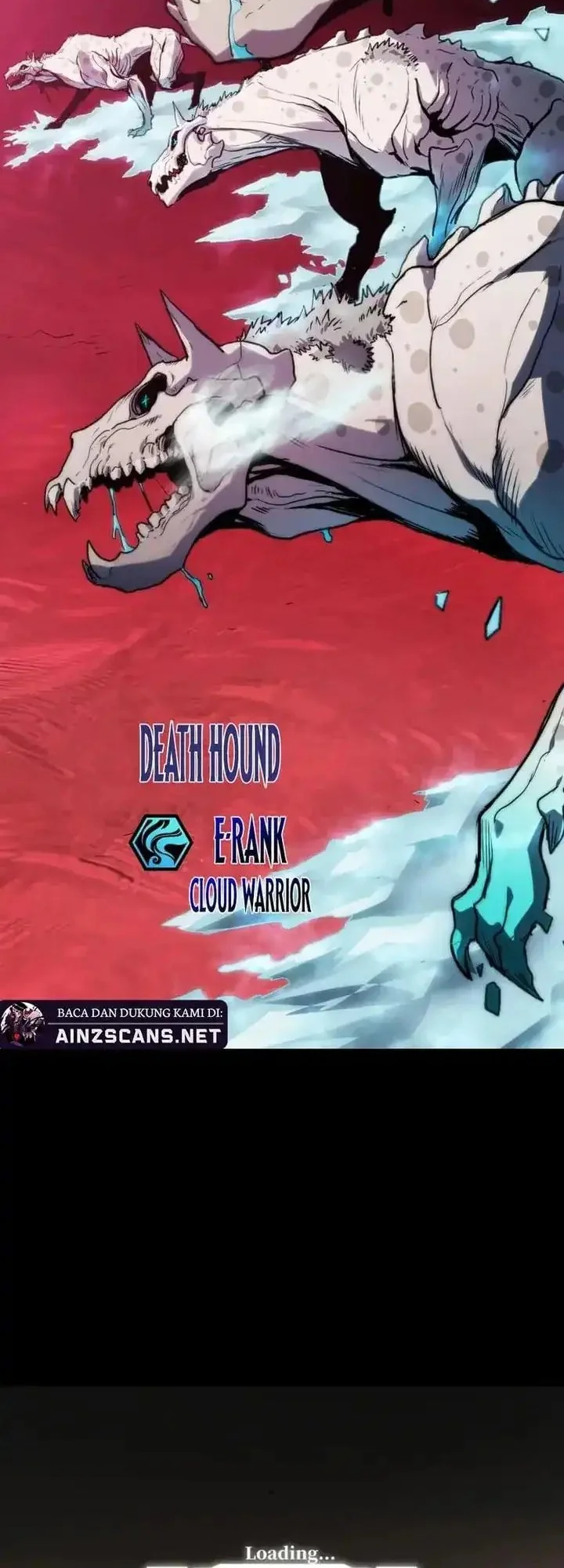 Return of the Devourer Bab 4 halaman 6