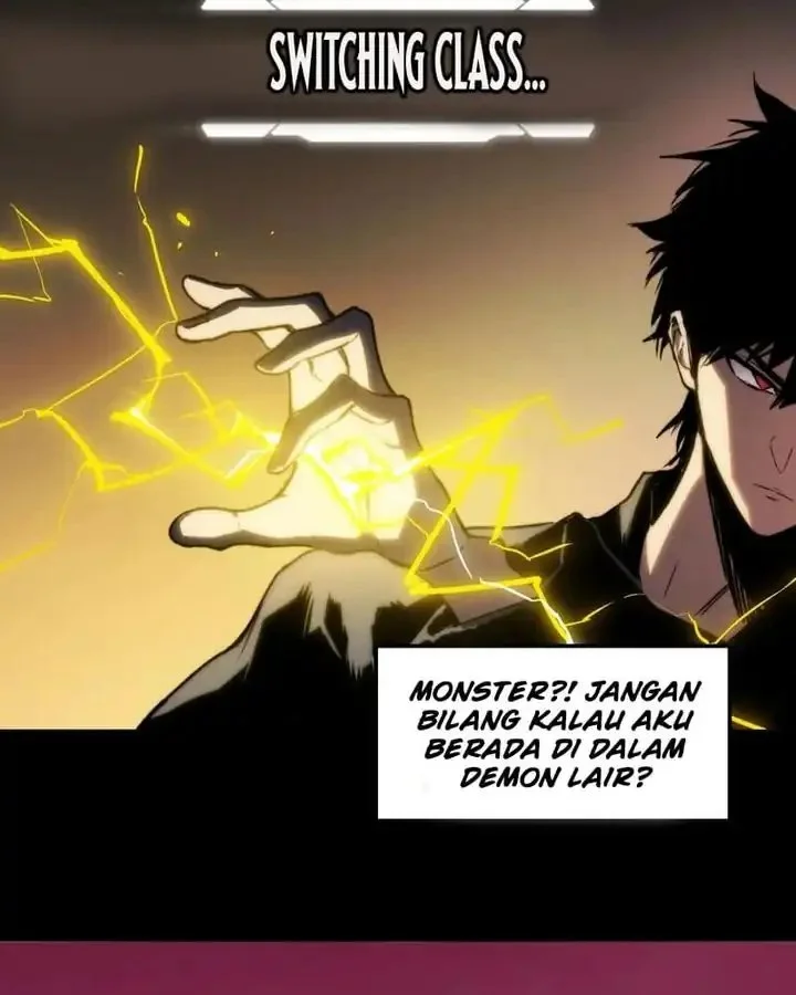 Return of the Devourer Bab 4 halaman 7