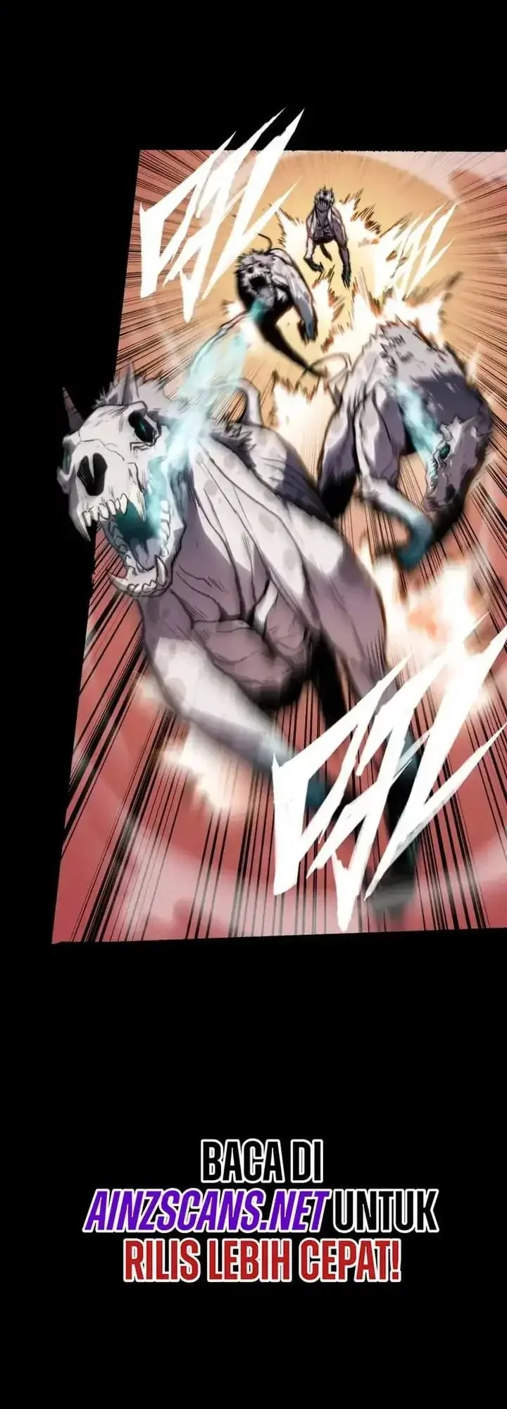 Return of the Devourer Bab 4 halaman 9