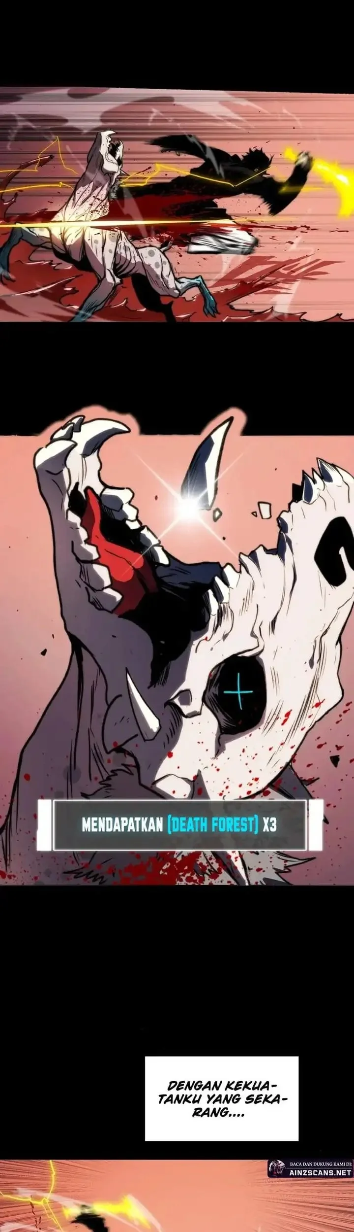 Return of the Devourer Bab 4 halaman 10