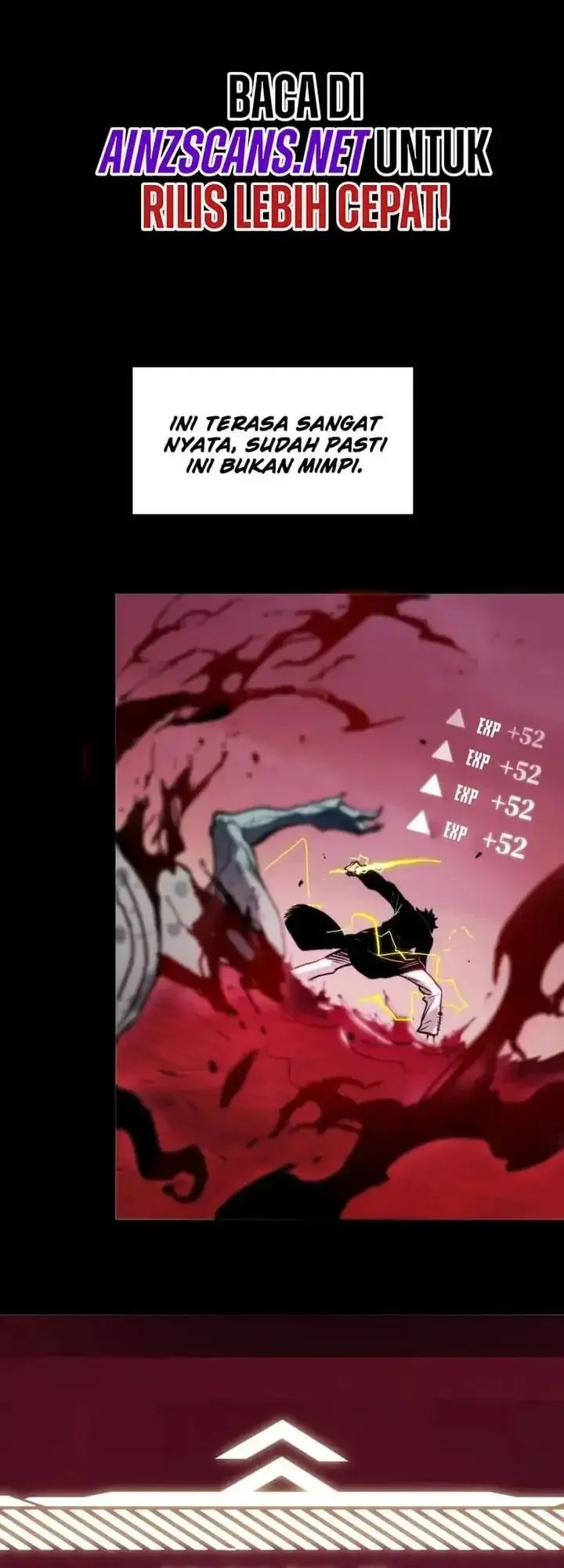 Return of the Devourer Bab 4 halaman 13
