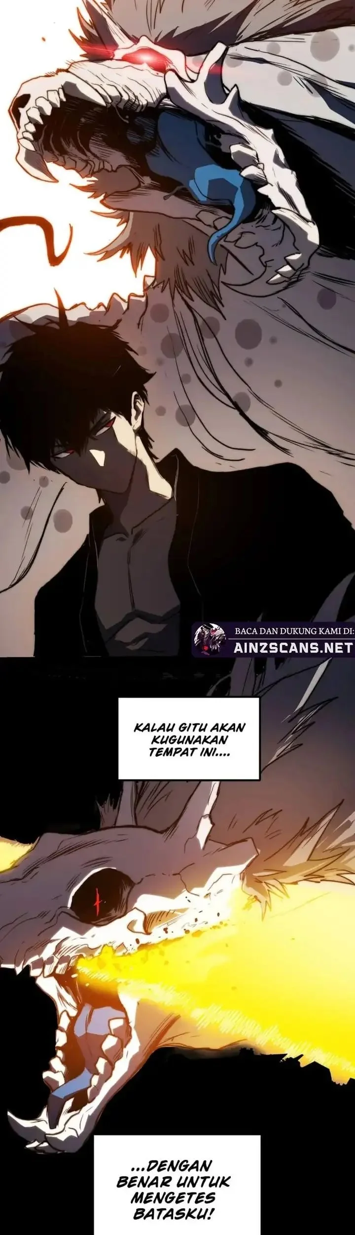 Return of the Devourer Bab 4 halaman 17