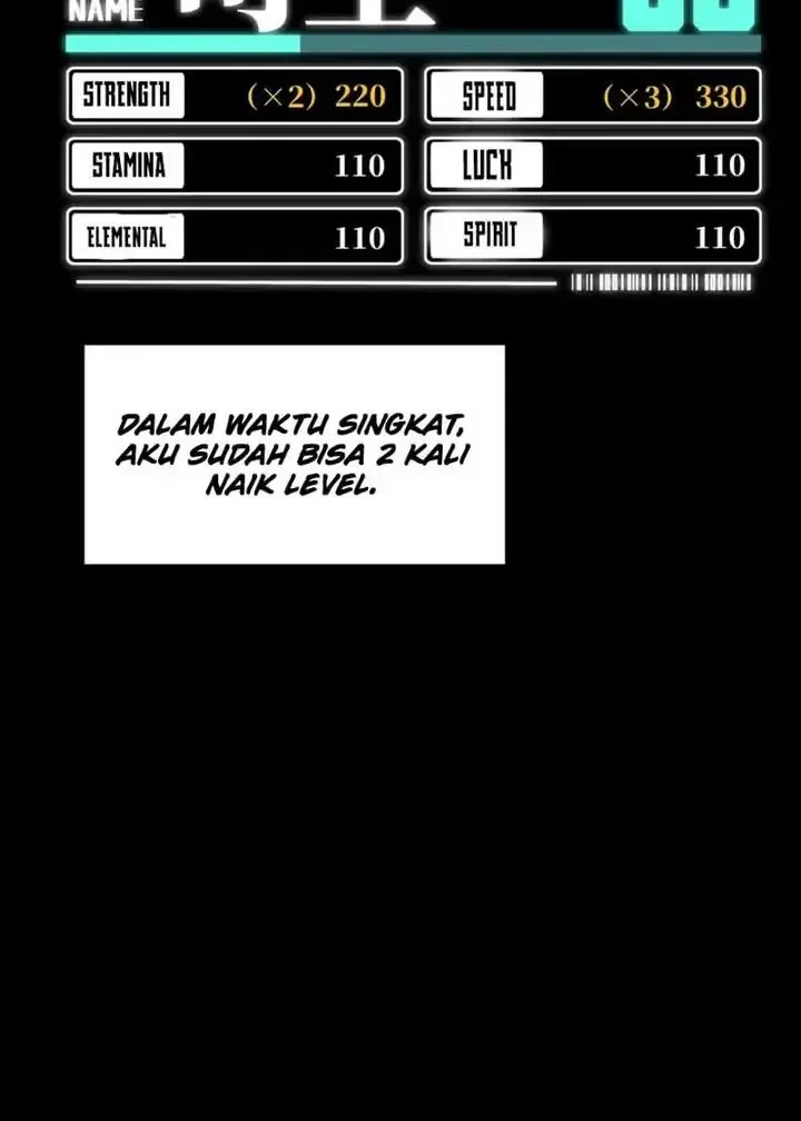 Return of the Devourer Bab 4 halaman 21