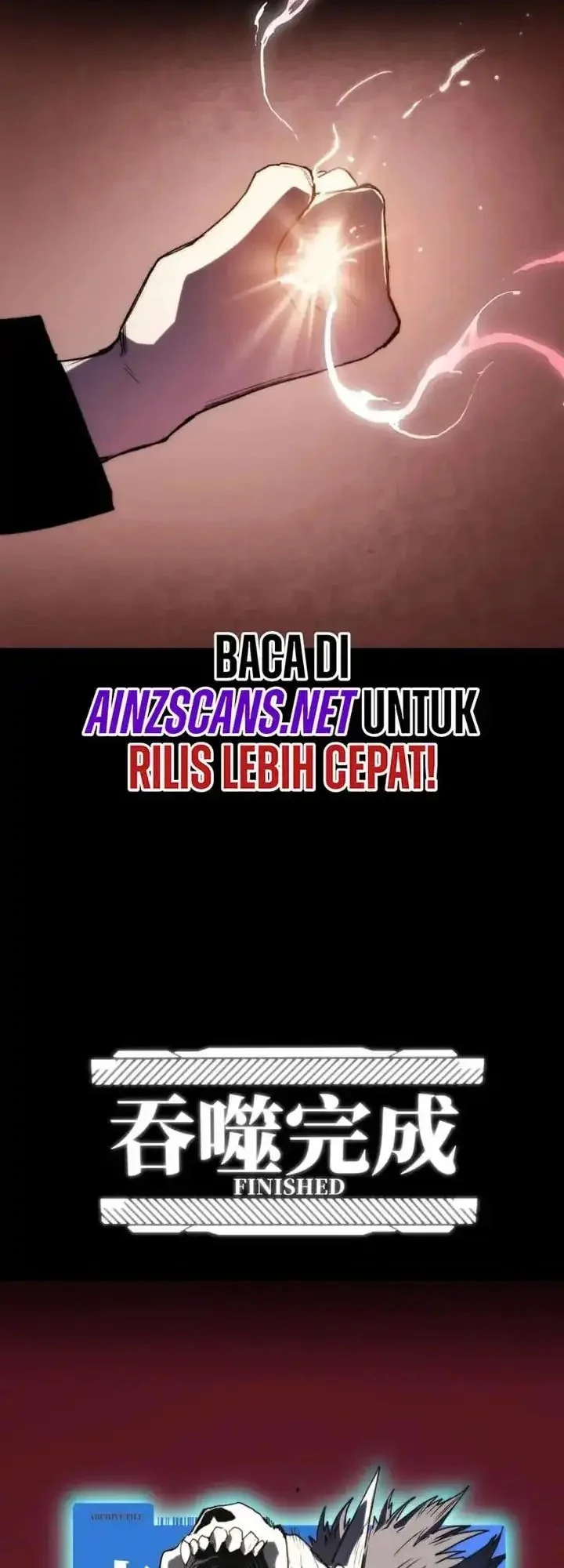 Return of the Devourer Bab 4 halaman 27
