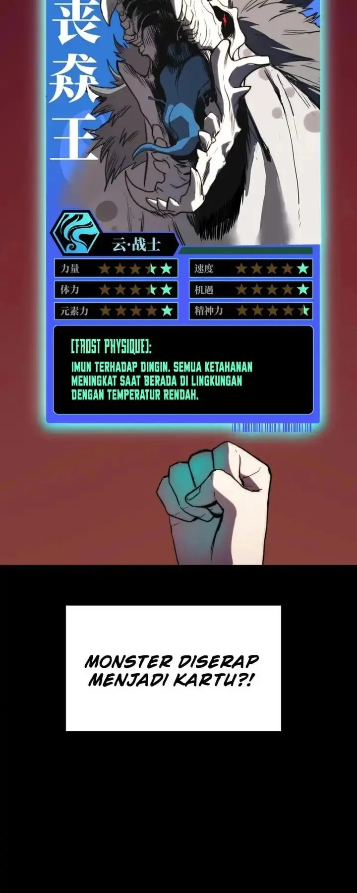 Return of the Devourer Bab 4 halaman 28