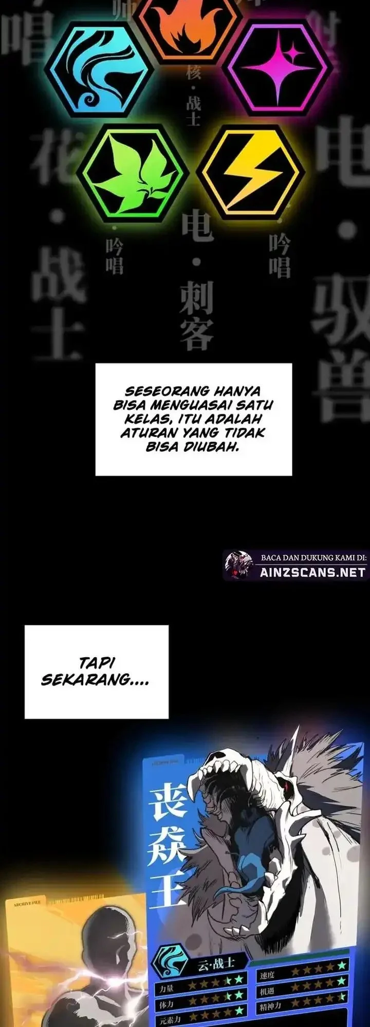 Return of the Devourer Bab 4 halaman 37